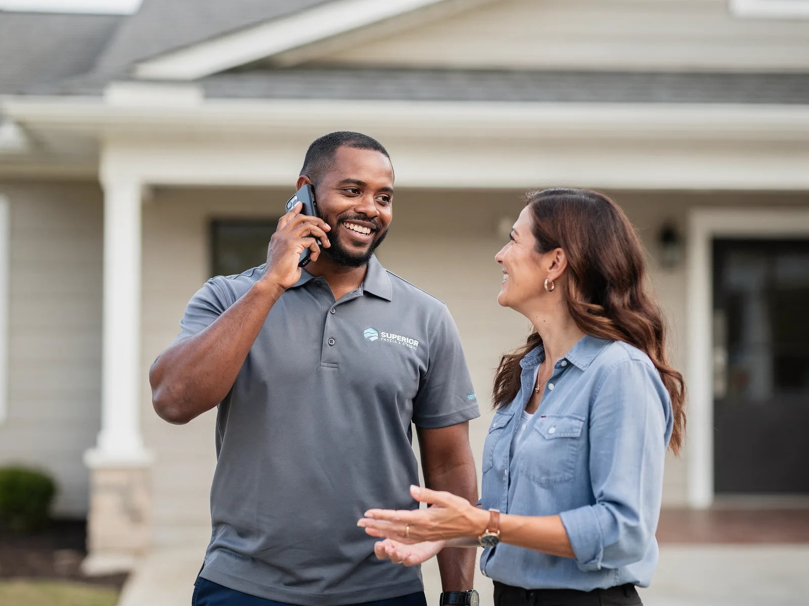 Fascia Repair Henderson, KY FAQs