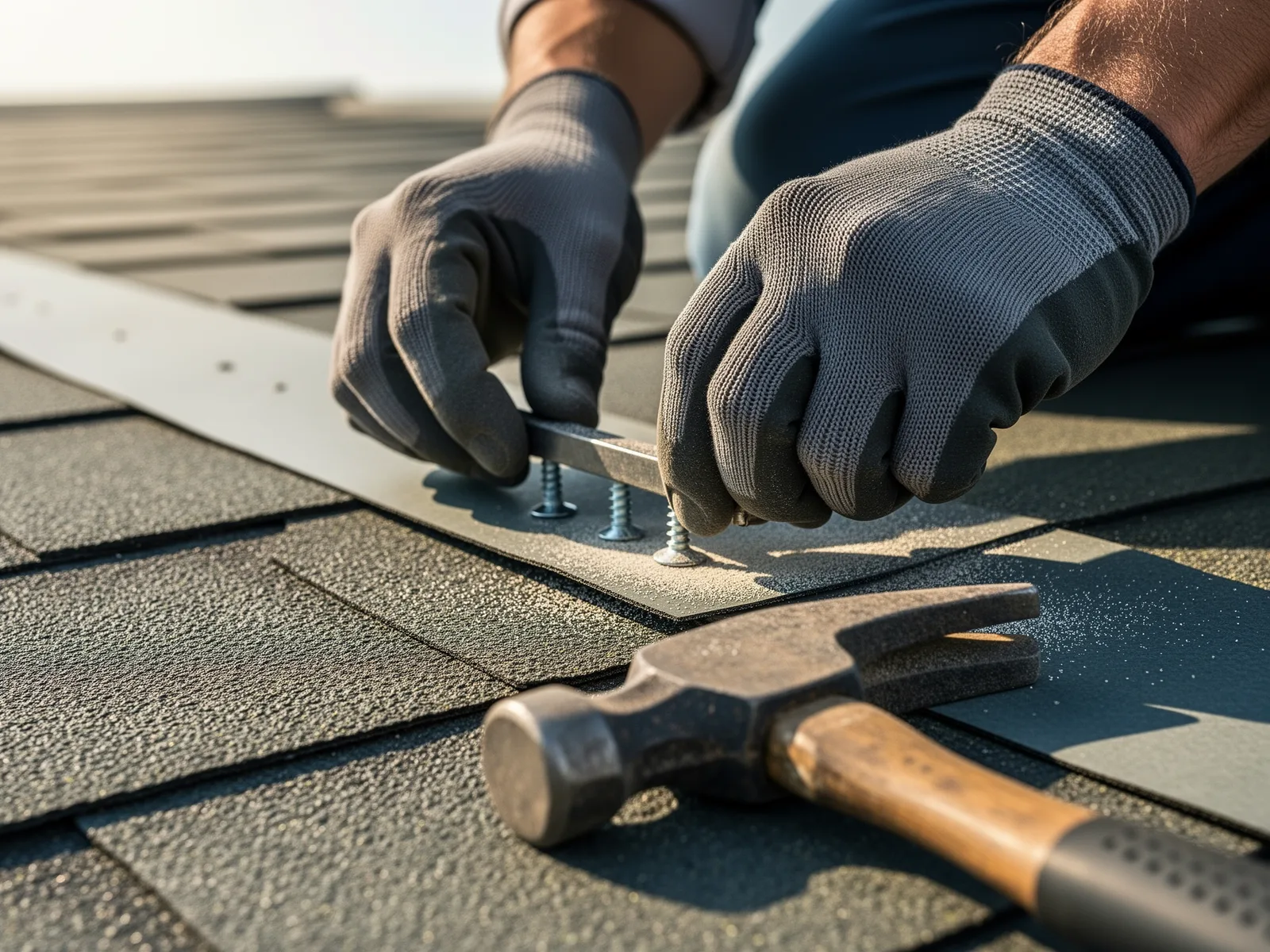 Why choose Fascia Repair in Henderson, KY